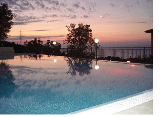Red Hotel Sant'Elia Сант'Агата-ди-Милите Номер фото