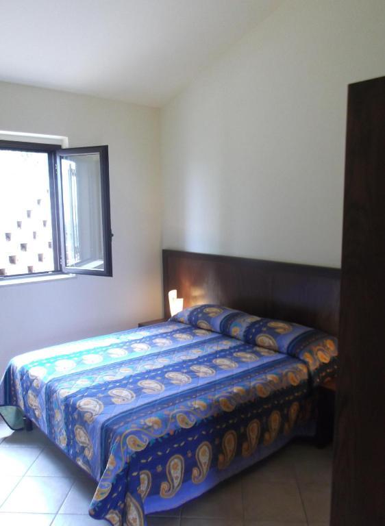 Red Hotel Sant'Elia Сант'Агата-ди-Милите Номер фото